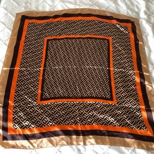 NWOT Scarf/ Head Wrap